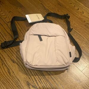CALPAK mini backpack